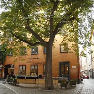  Ostello Castanea Old Town