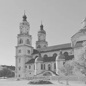 Stiftstadt Kempten (Allgäu)